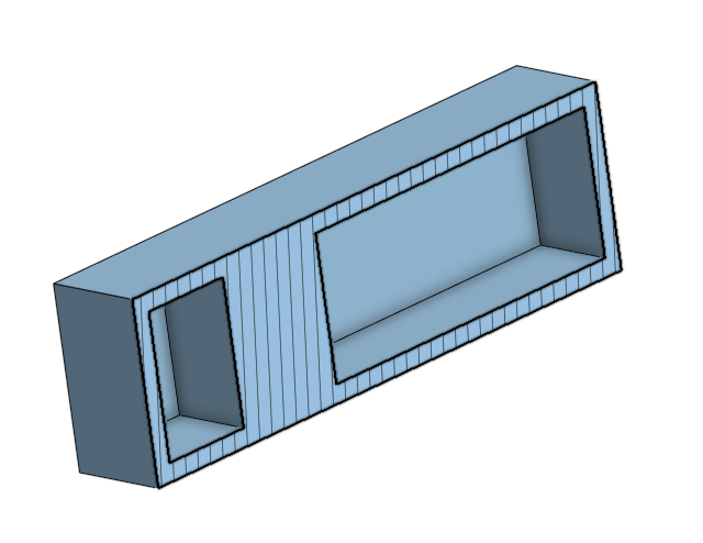 Miniatura 3 do modelo 3D Shift-Stack: A 3D Printed Balance Challenge