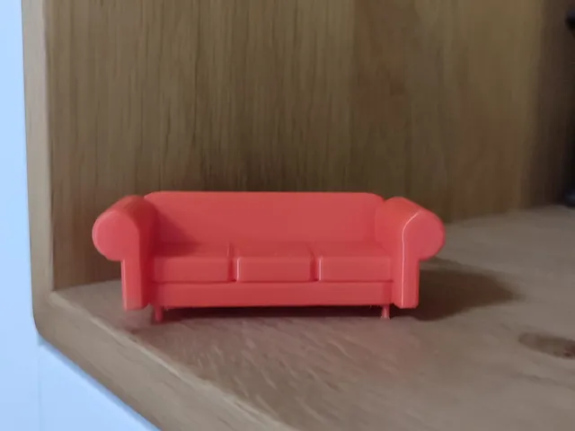 Mini sofa