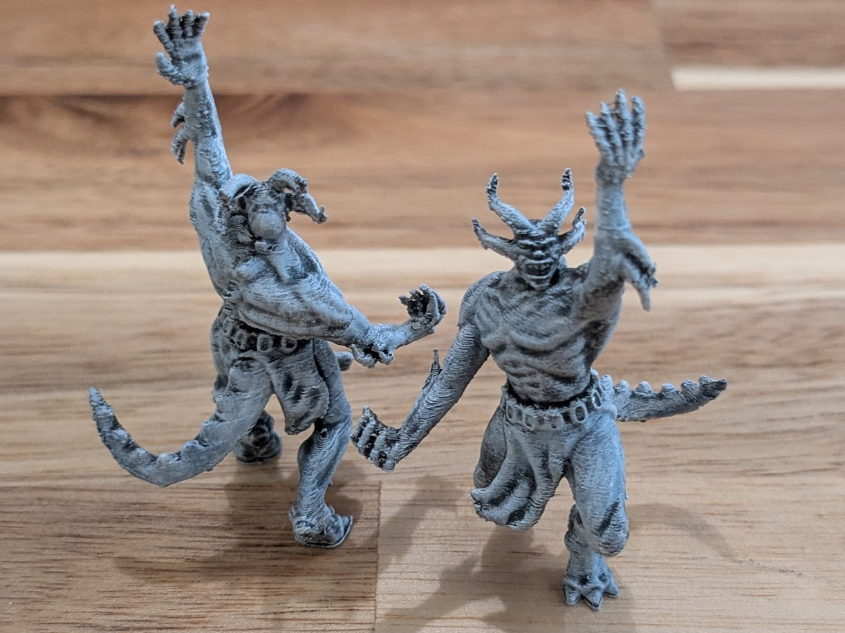 Kalavakus Demon