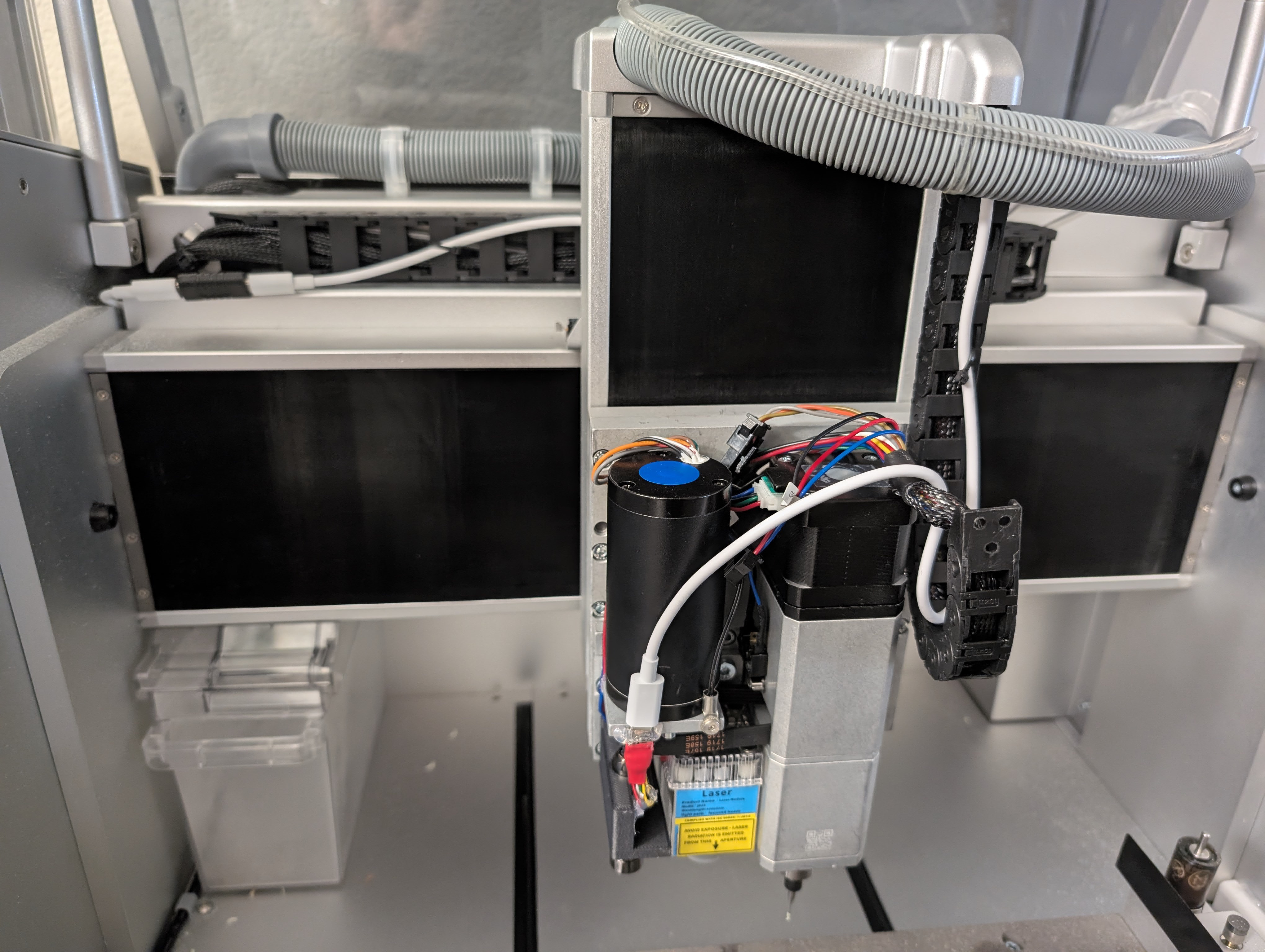 Carvera Endoscope Mount — thumbnail 6