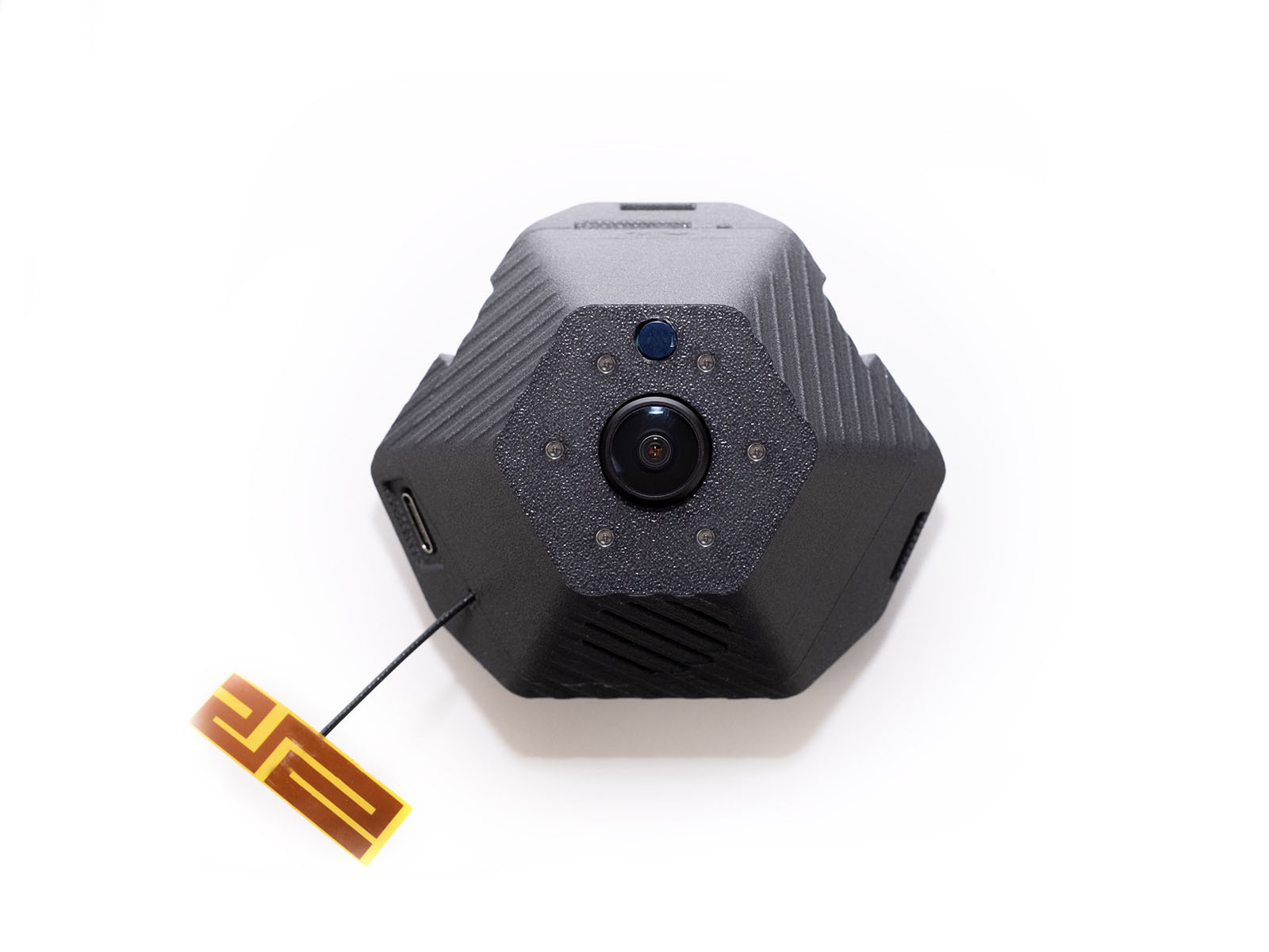 Buddy3D camera for CORE One printed parts — thumbnail 3