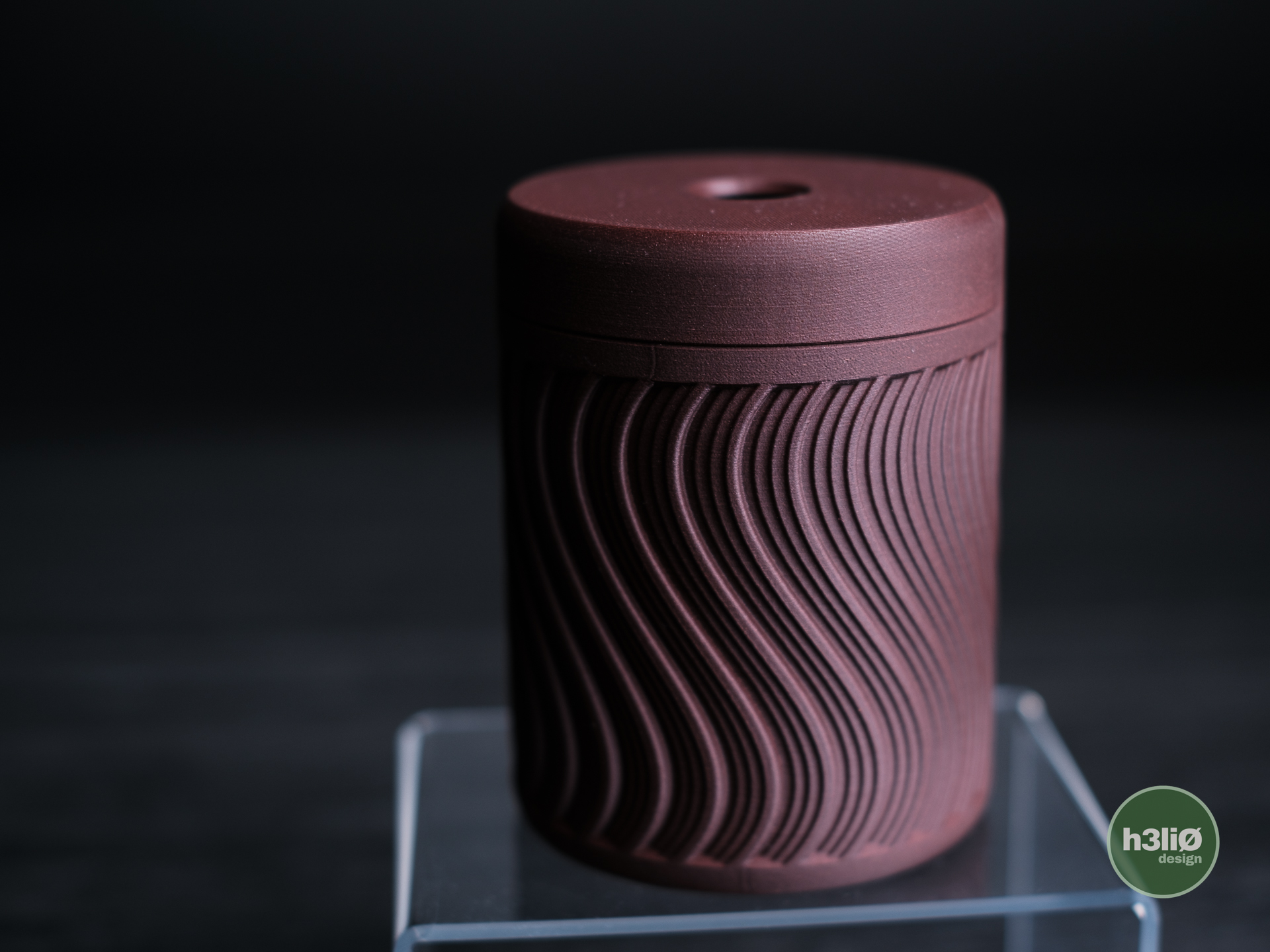 Miniatura 6 do modelo 3D pulse · container