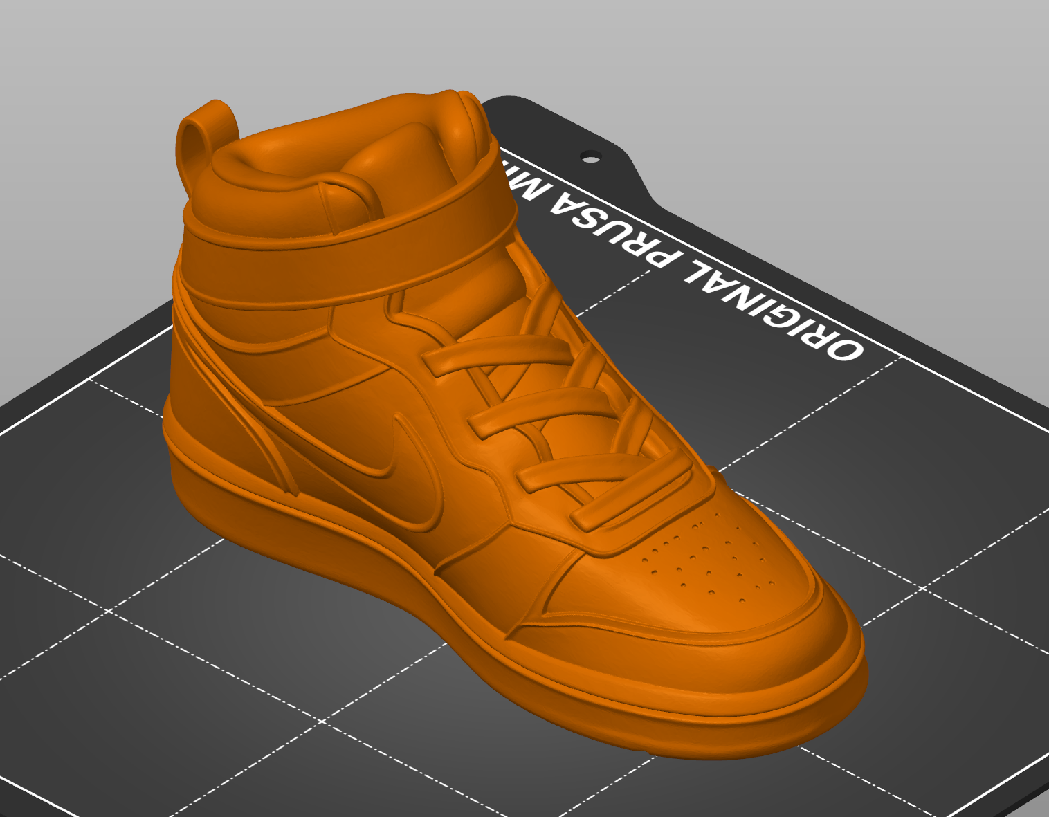 Nike Court Borough Mid 2