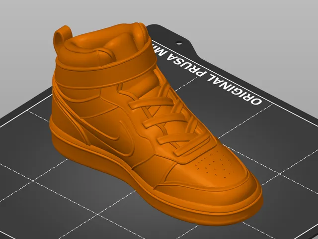 Nike Court Borough Mid 2