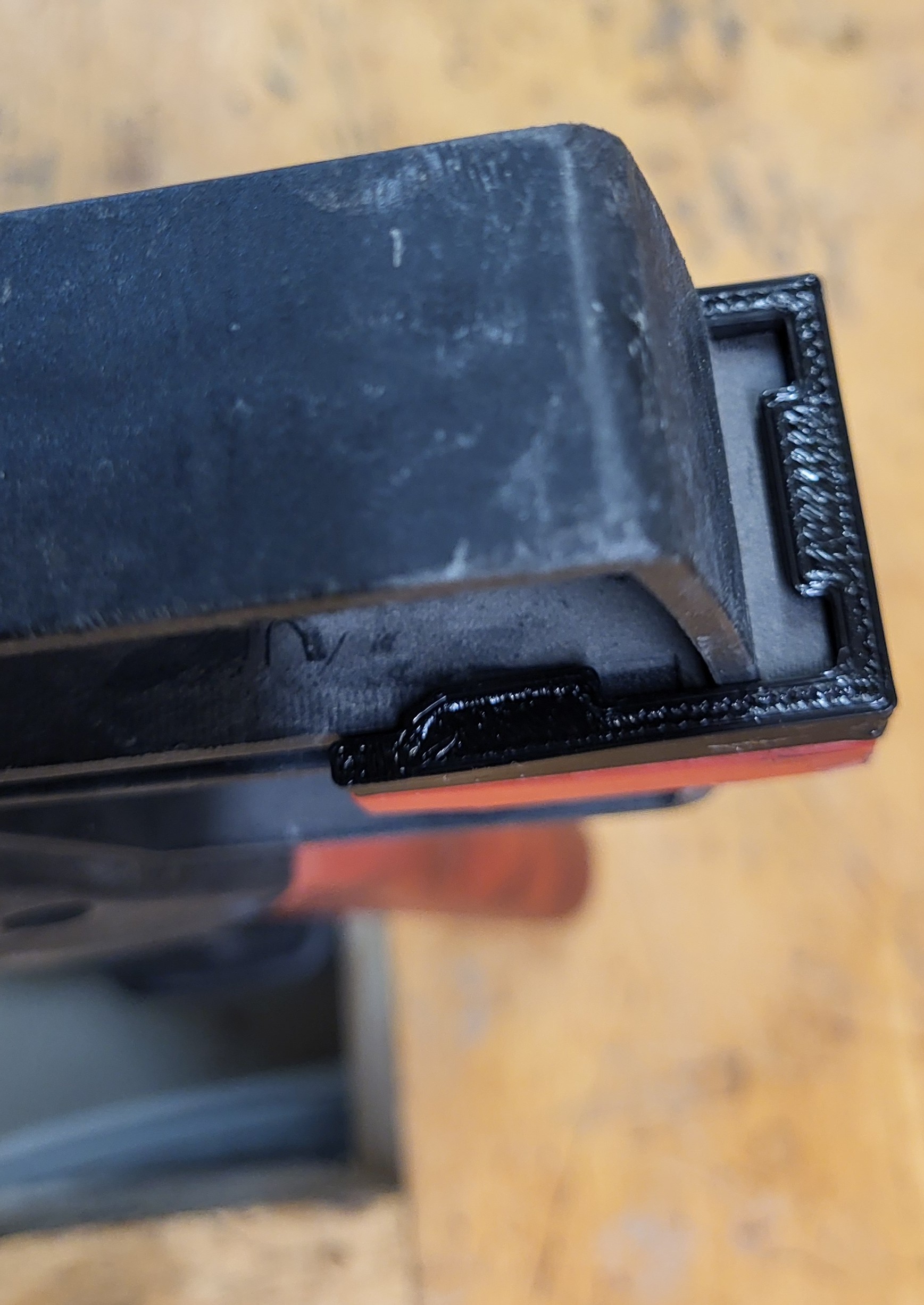 Bessey  DuoKlamp jaw pads
