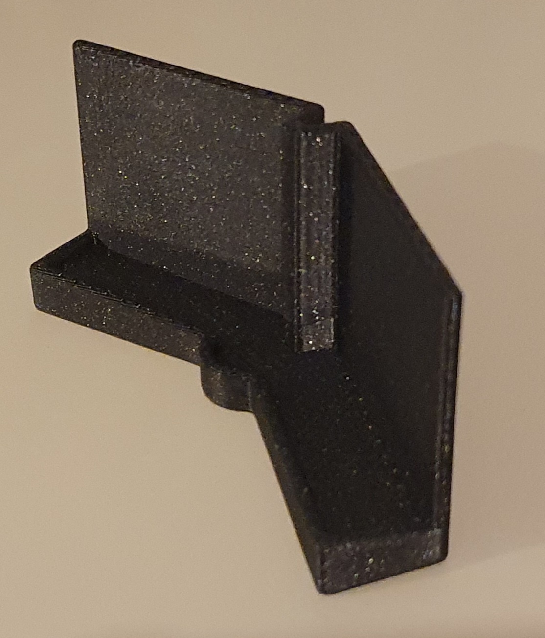 Miniatura 2 do modelo 3D Open Book Stand - Parametric