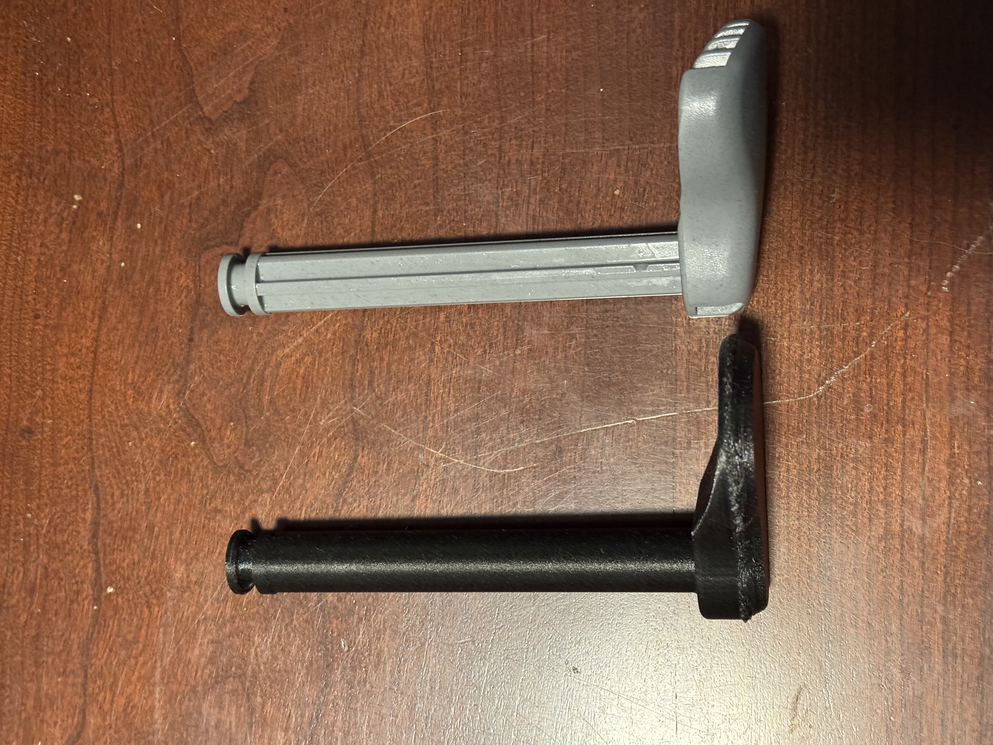 Pump handle for Katadyn Hiker series water pump