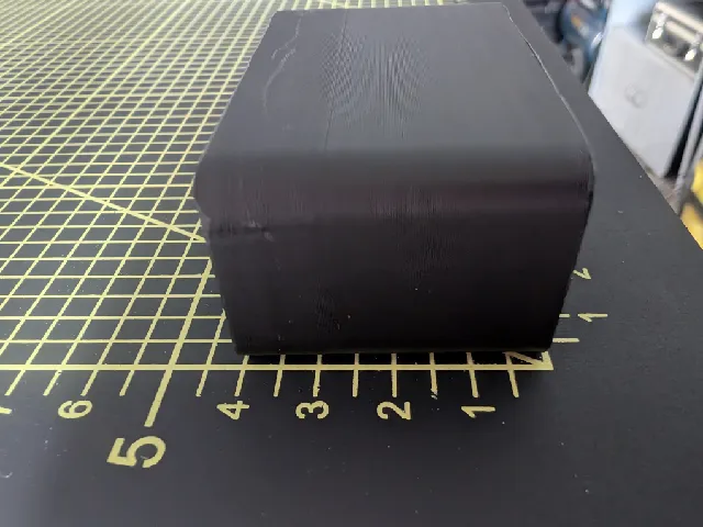 PC Riser 40mm