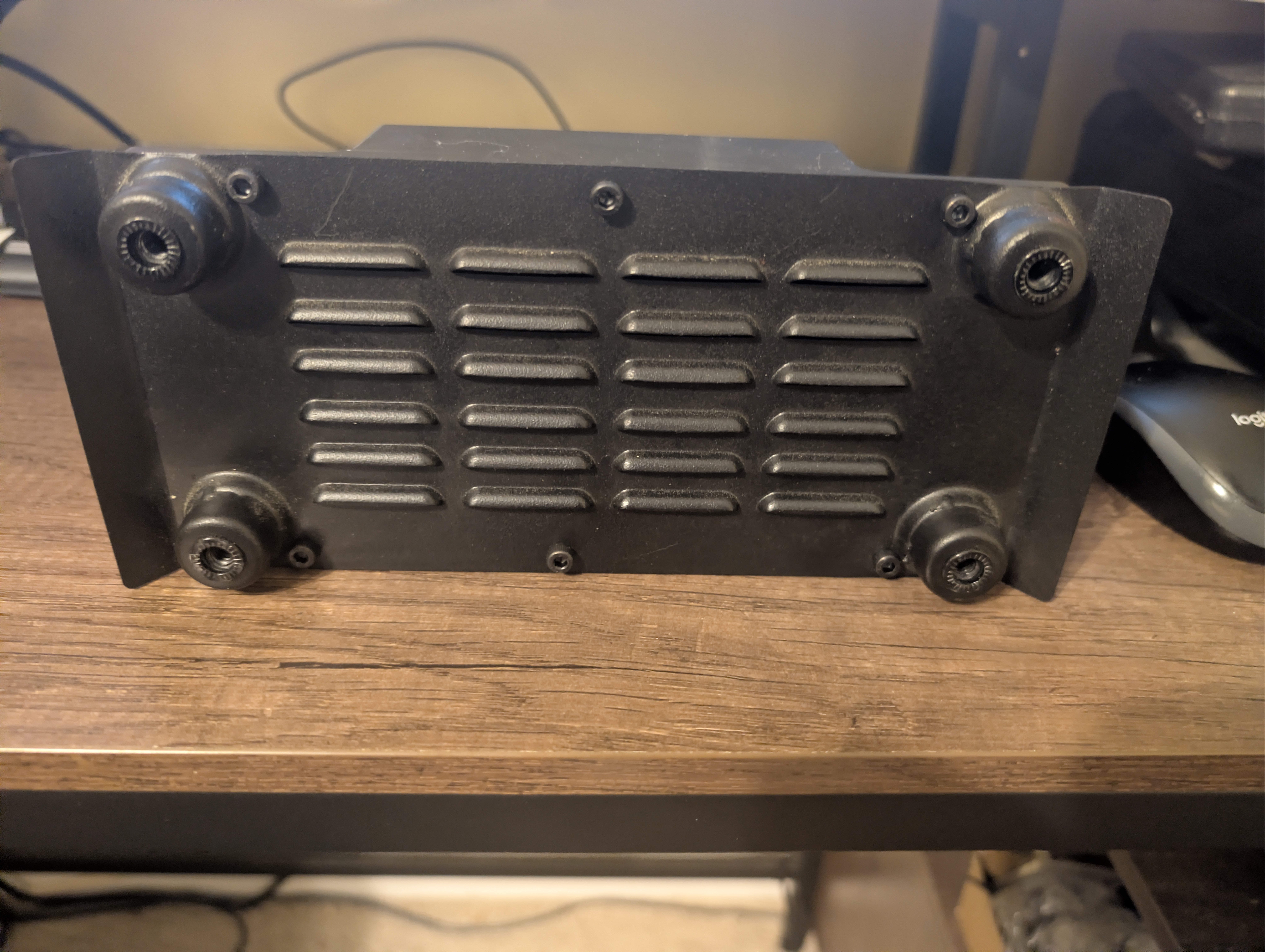 Fireboard 2 Pro mount for Masterbuilt XT — miniatura 5