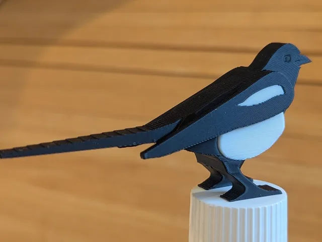 Magpie