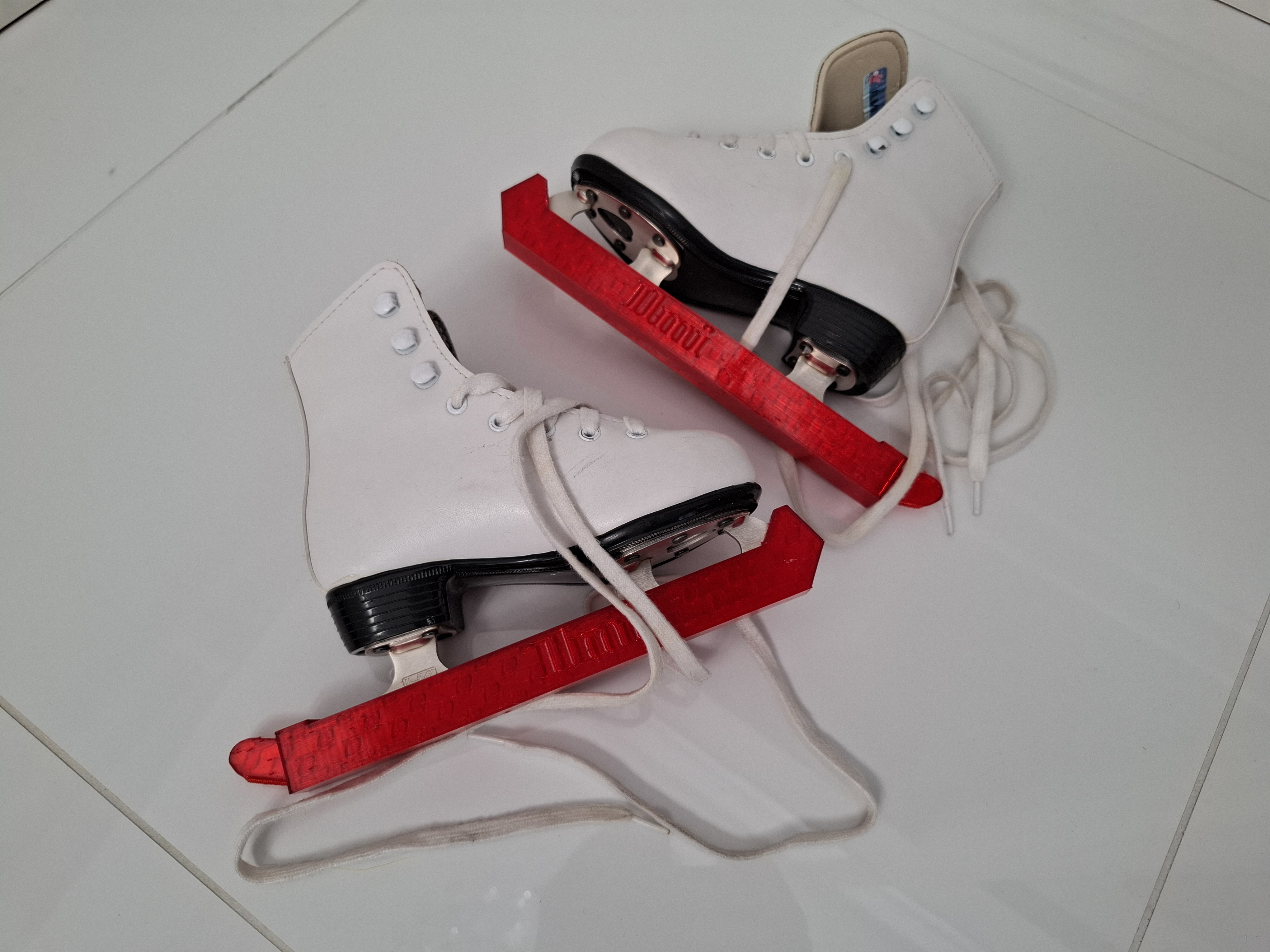 Figure Skate blade cover (kids, size 29)