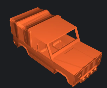 MILITARY LEGO lego compatible Land Rover