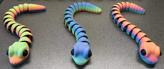 flexi snake