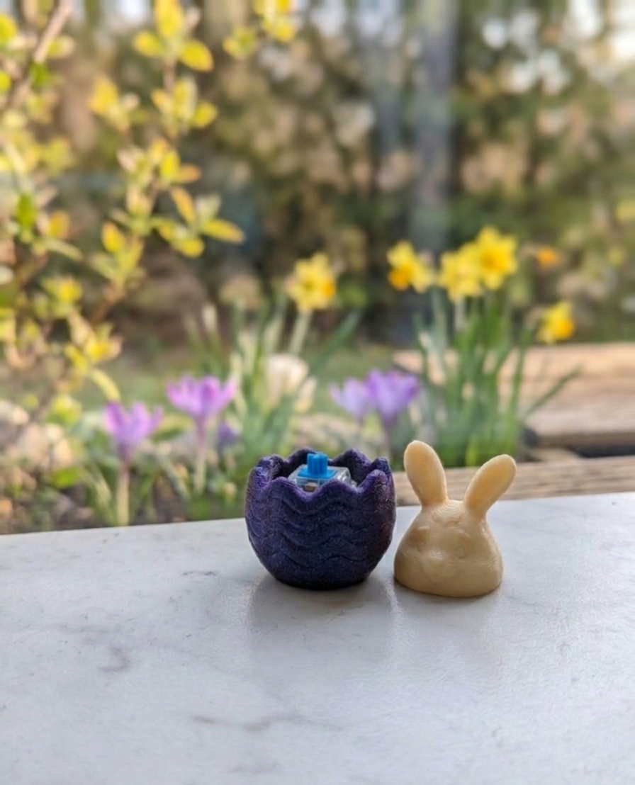 Easter Bunny Clicker — thumbnail 4