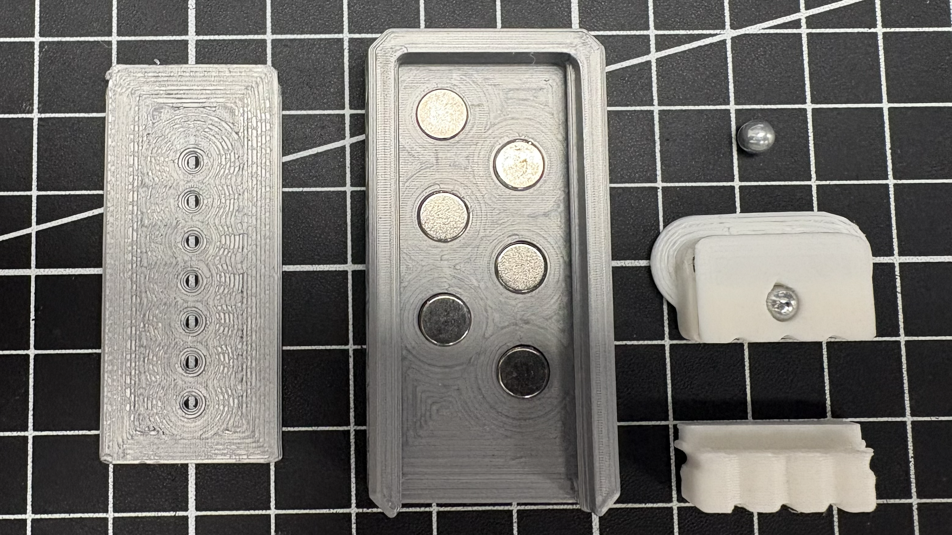 Skull Slider — miniatura 3