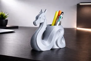 Draco Desk