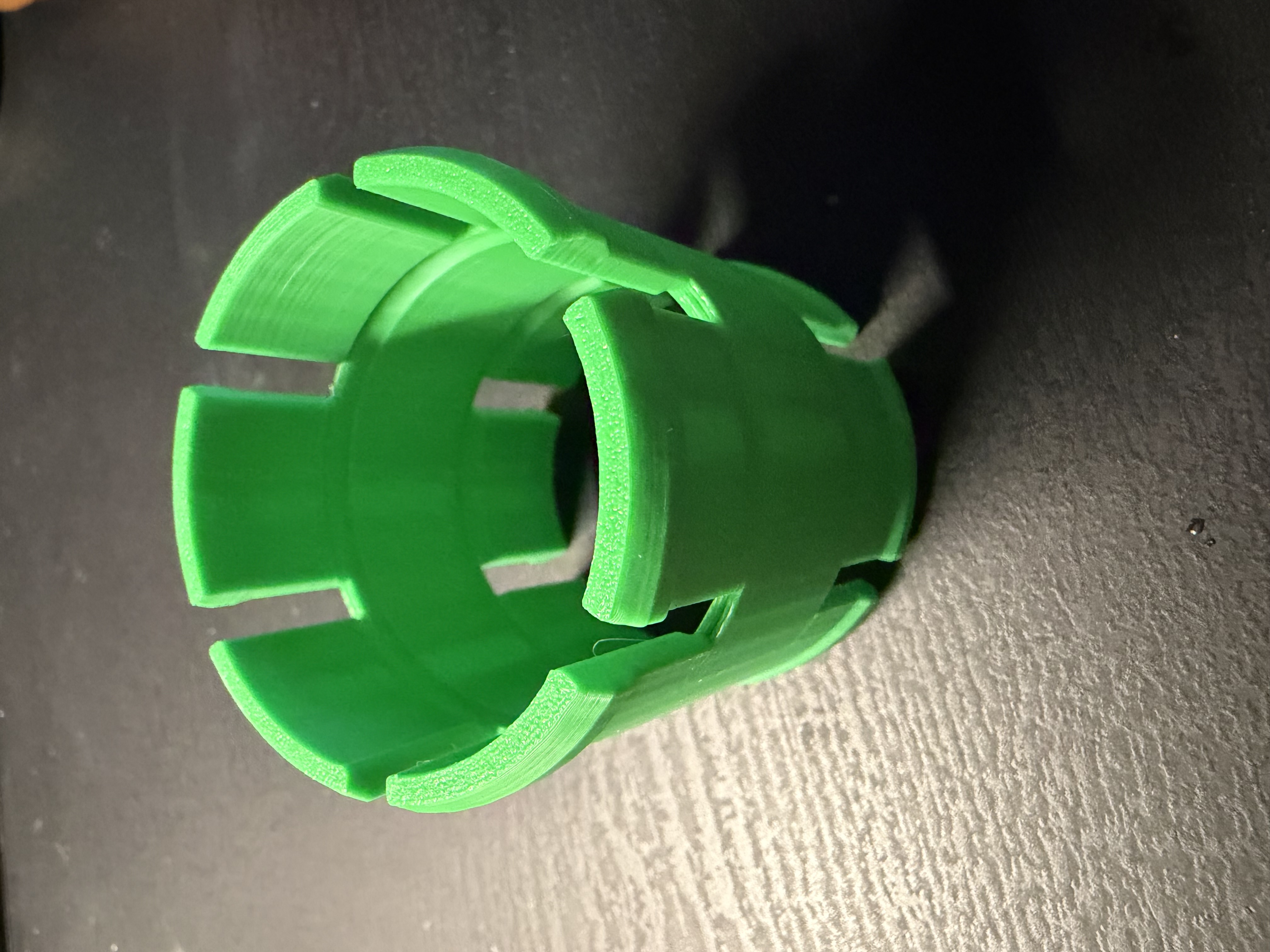 hobby lobby spool adapter