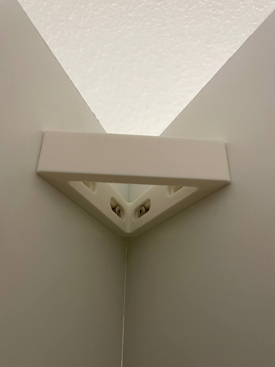 IKEA Billy: Alternative 45 degree corner fittings/angle joint | Alternativer Eckbeschlag (replaces 401.041.09)