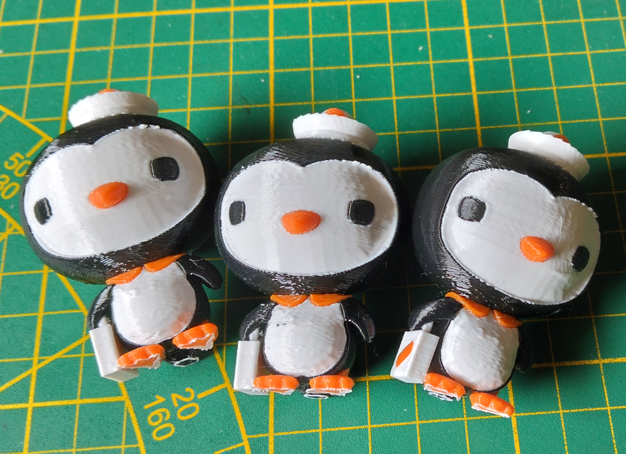 Octonauts' "Peso" "Pinio"