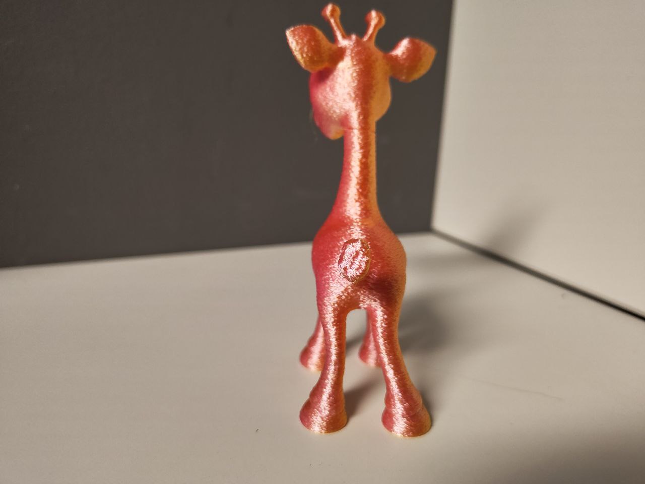 Cute Giraffe — thumbnail 4