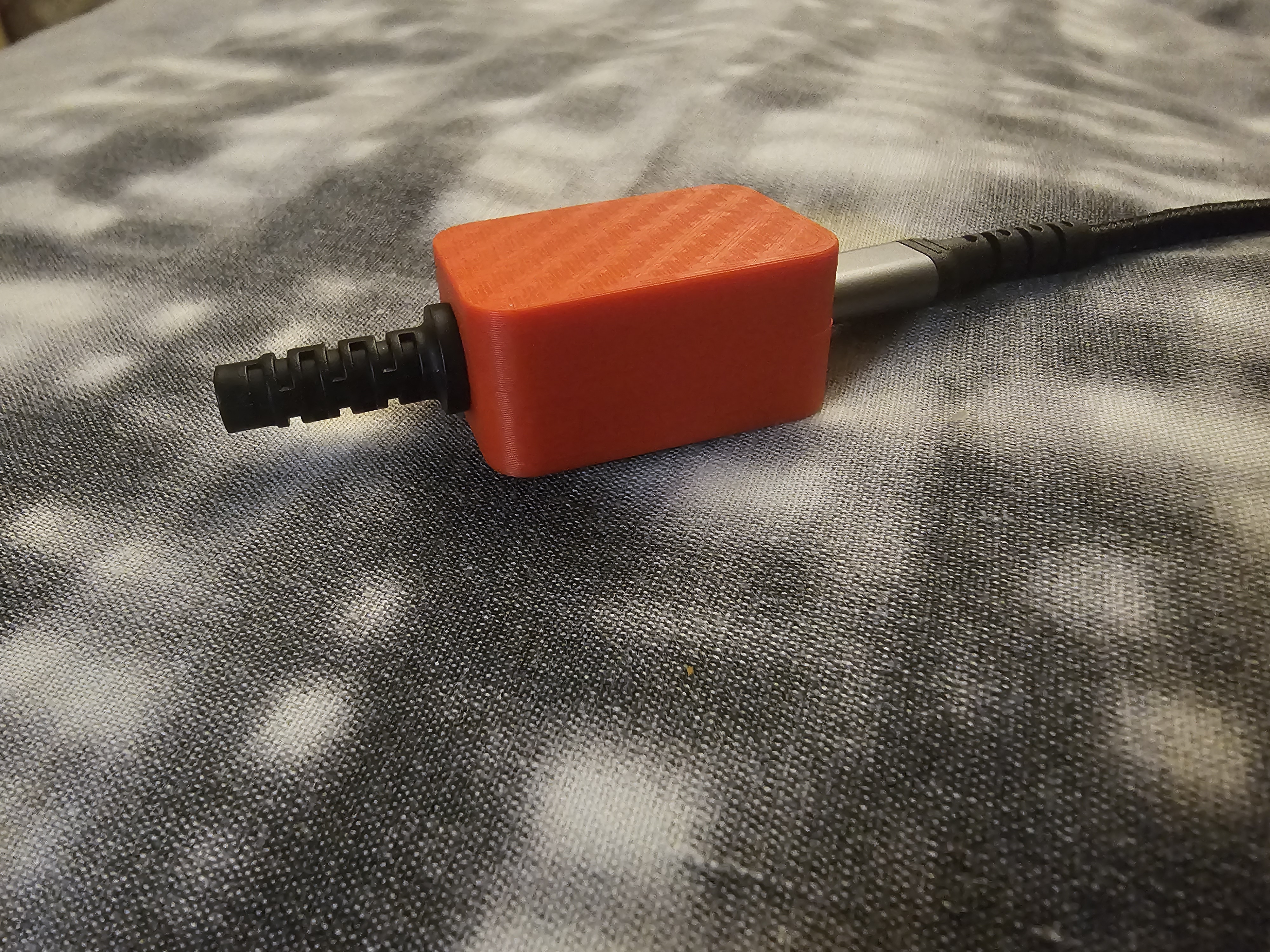 Adafruit USB Type C Power Delivery Dummy Cases