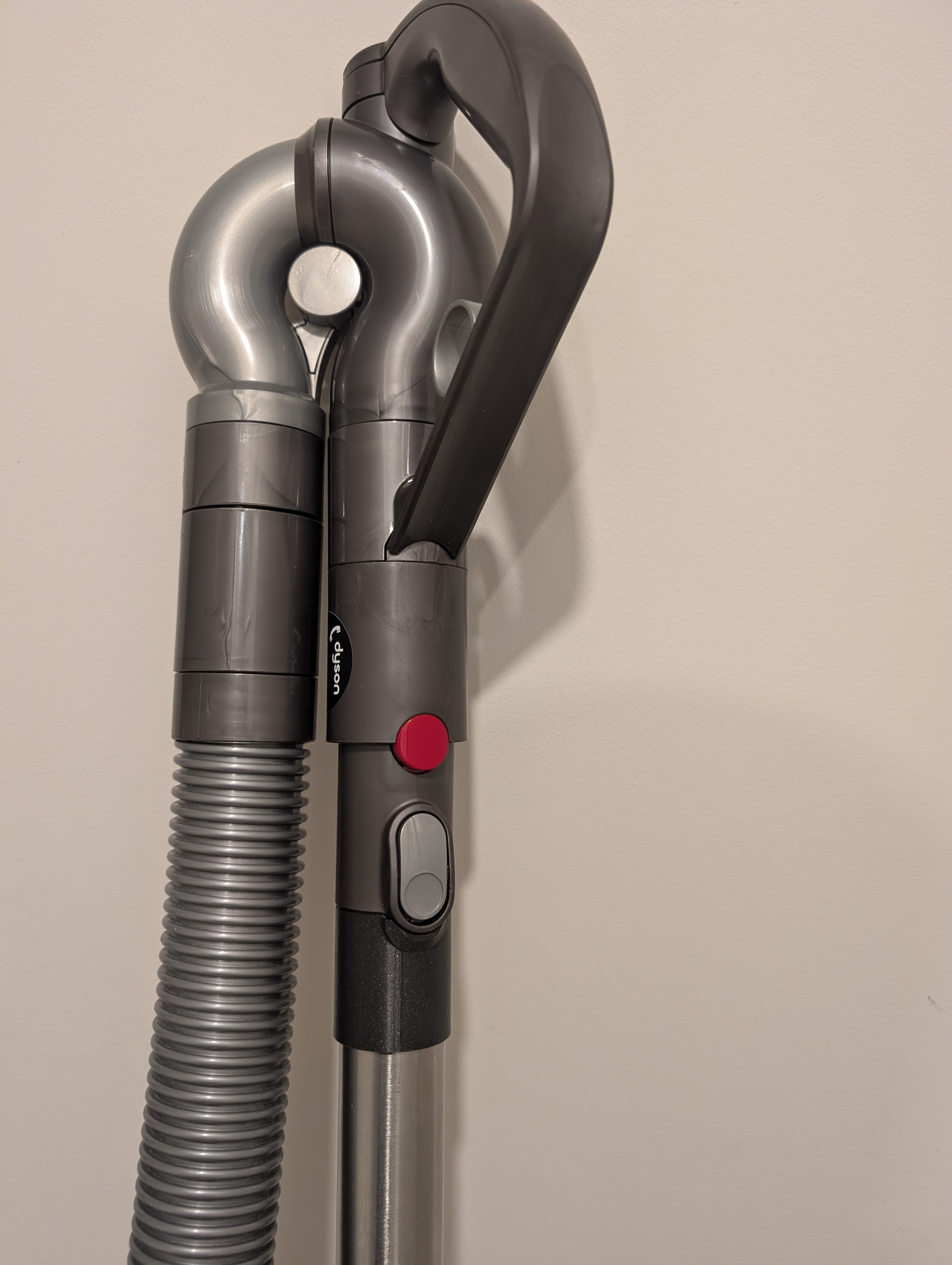 Dyson Quick Release adapter — miniatura 3
