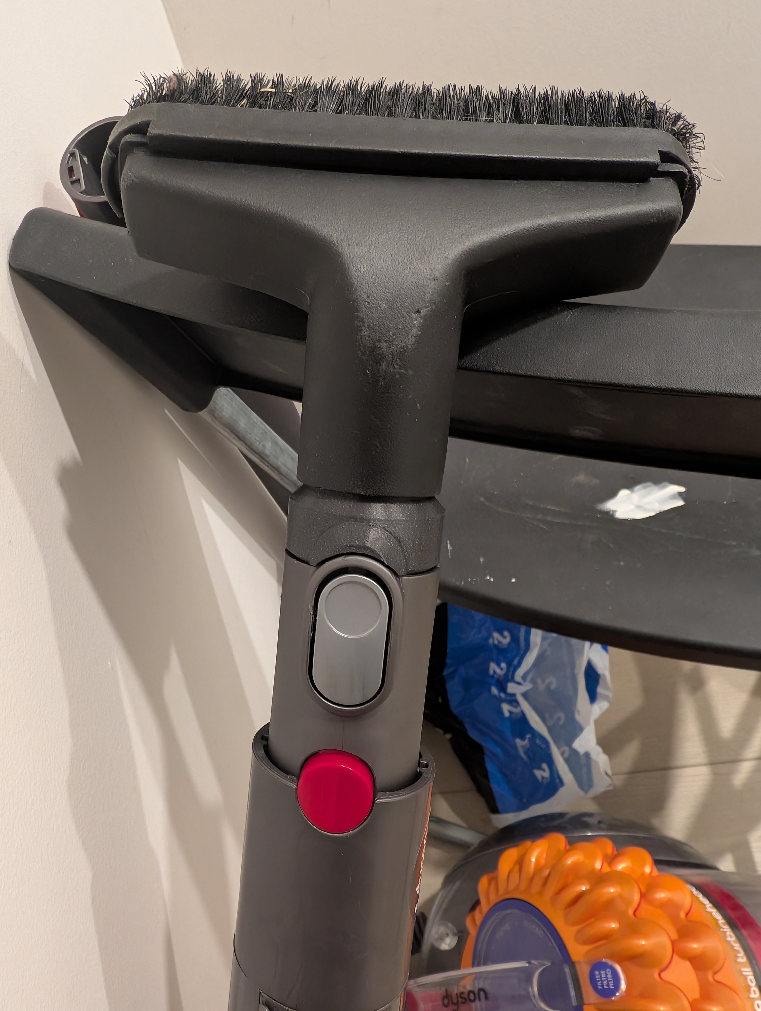 Dyson Quick Release adapter — miniatura 2