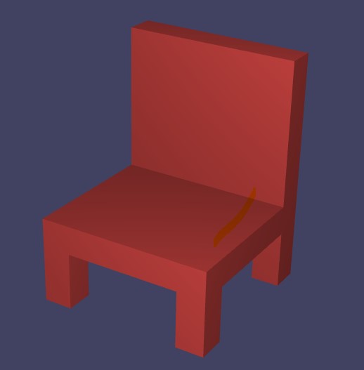 chair