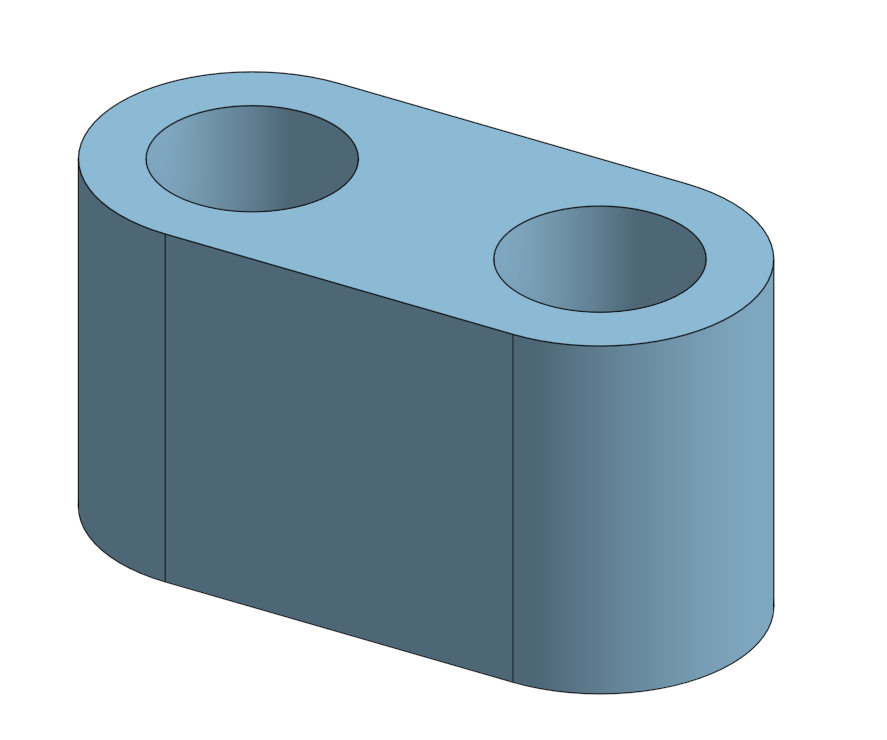 5mm Shackle Connector Set