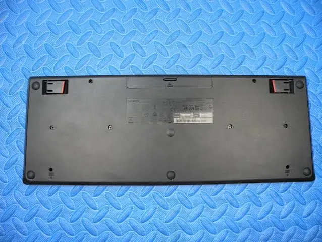Lenovo Keyboard Rizer ( Model - KBRFBU71 )