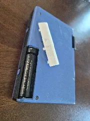 Sony Walkman WM-23 Battery Door