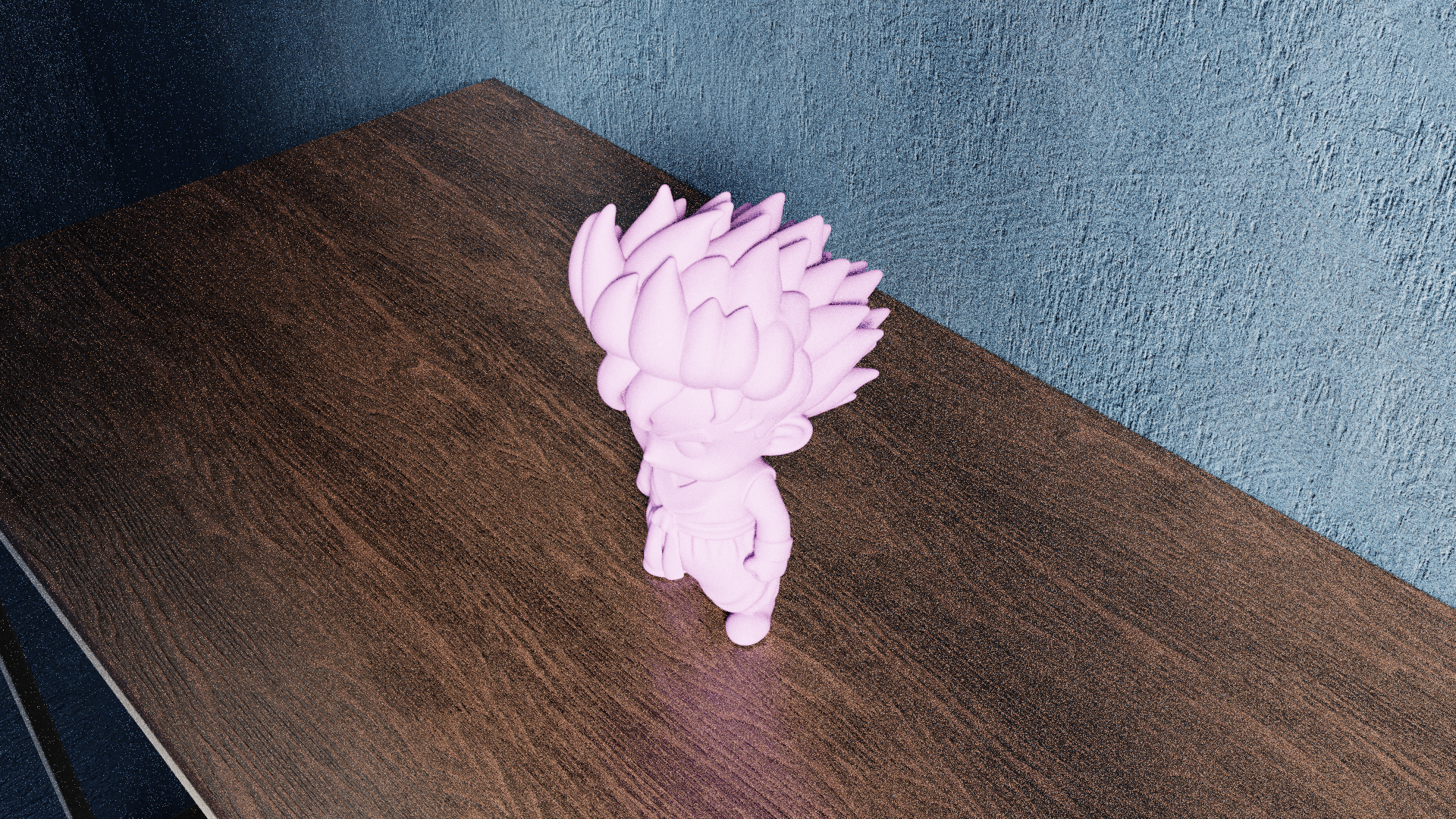 Chibi Gohan — miniatura 8