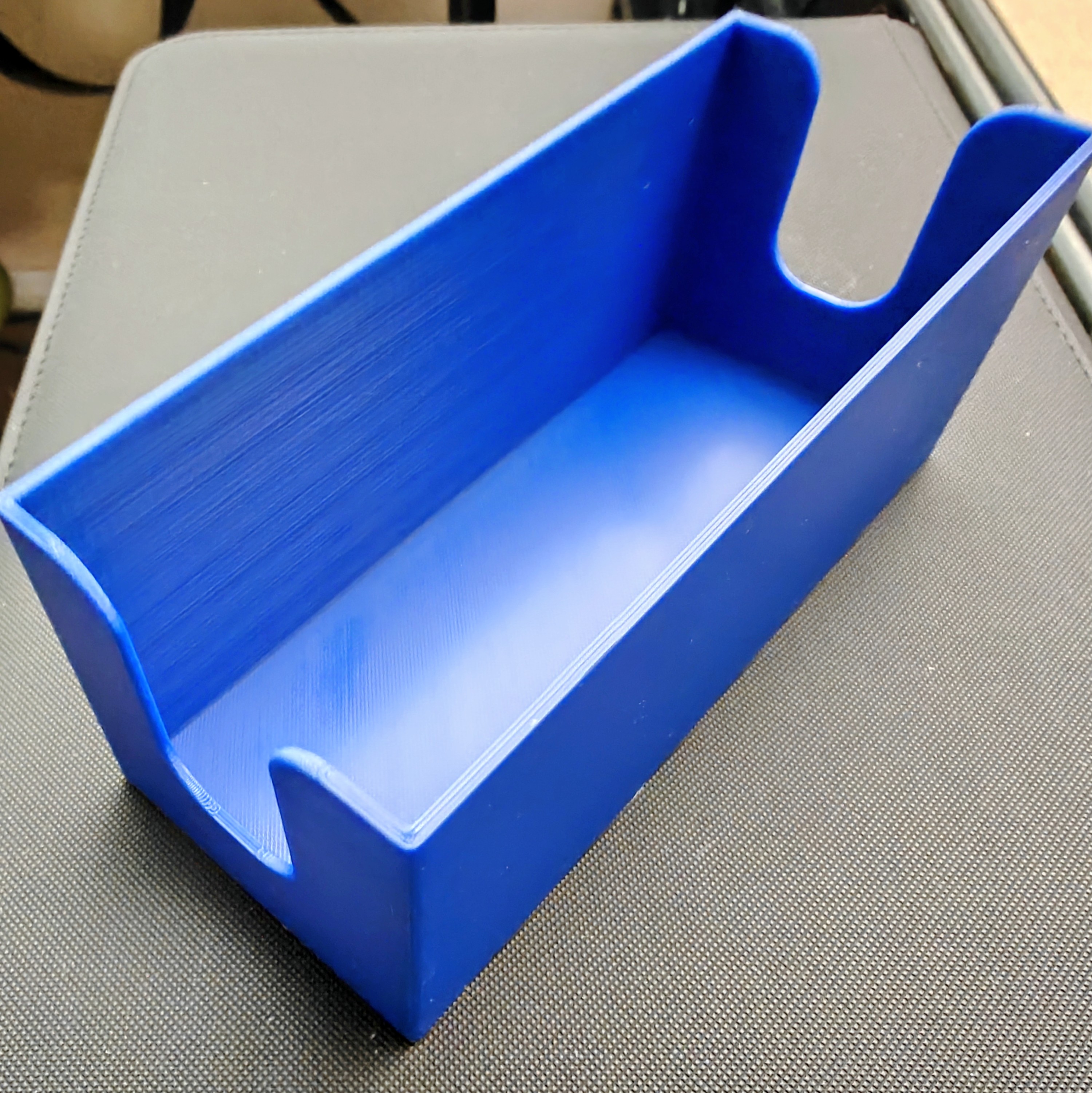 Miniatura 2 do modelo 3D MTG Bulk Box (Beginner Box Insert)