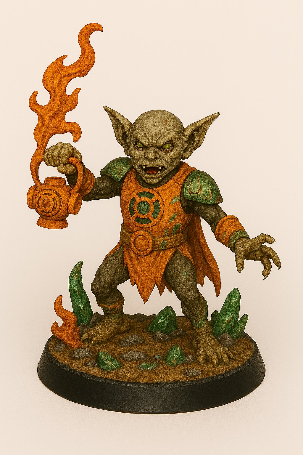 DC Lantern Corps — thumbnail 27
