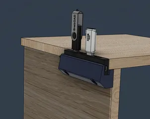 Computers | Gadgets | 3D models | Printables.com