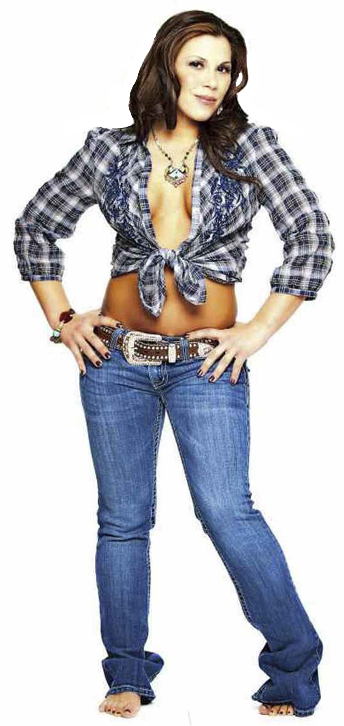 Mickie James 01