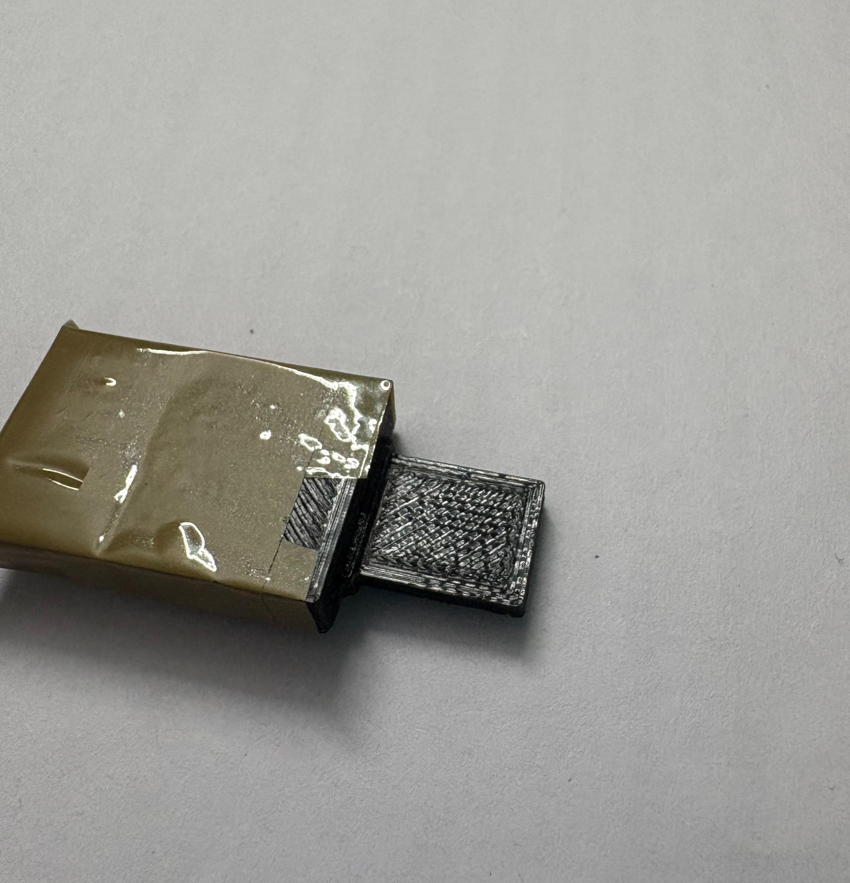 Pendrive Encloser | Module encloser — miniatura 4