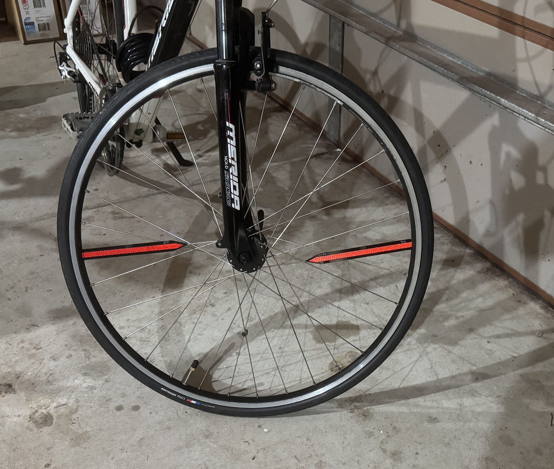 Bike Blades