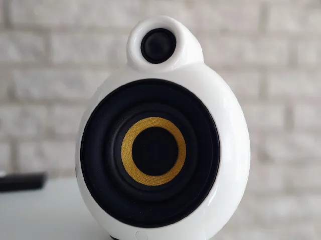 Micropod Podspeaker (Scandyna SE MK2) Desk Mount Bracket