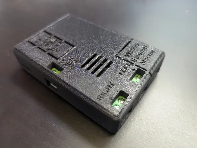 Louder ESP32 Rev H6