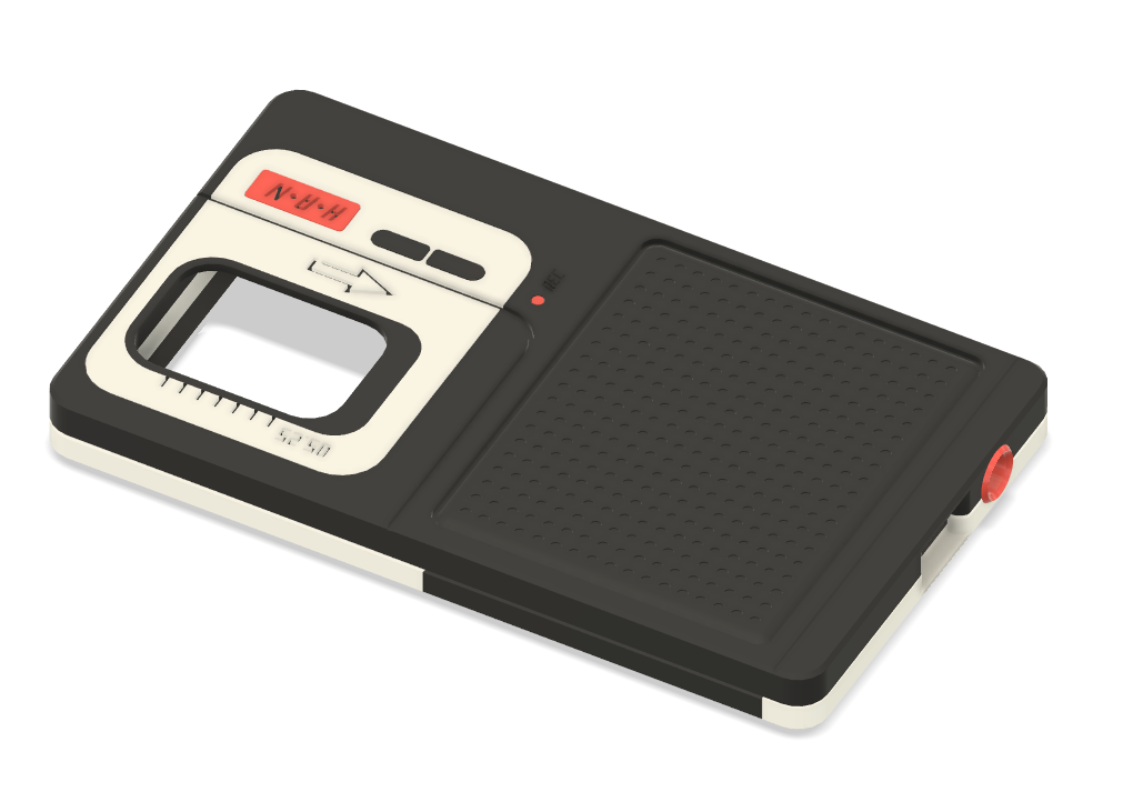 Moto G Power (2024) Phone Case
