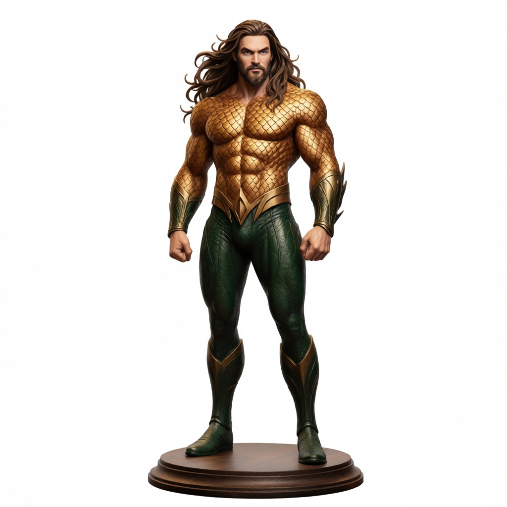 Aquaman