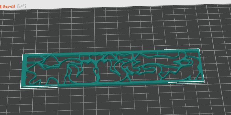 cat ruler