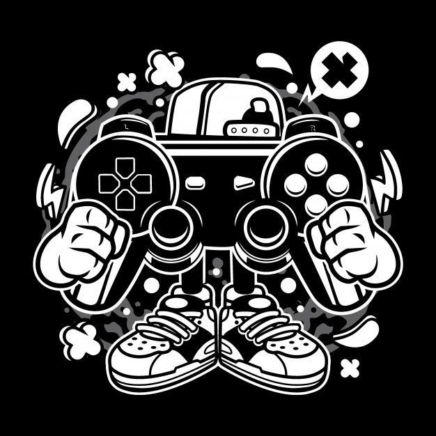 Gamer Hueforge