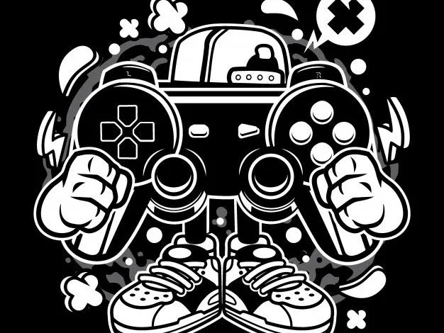 Gamer Hueforge