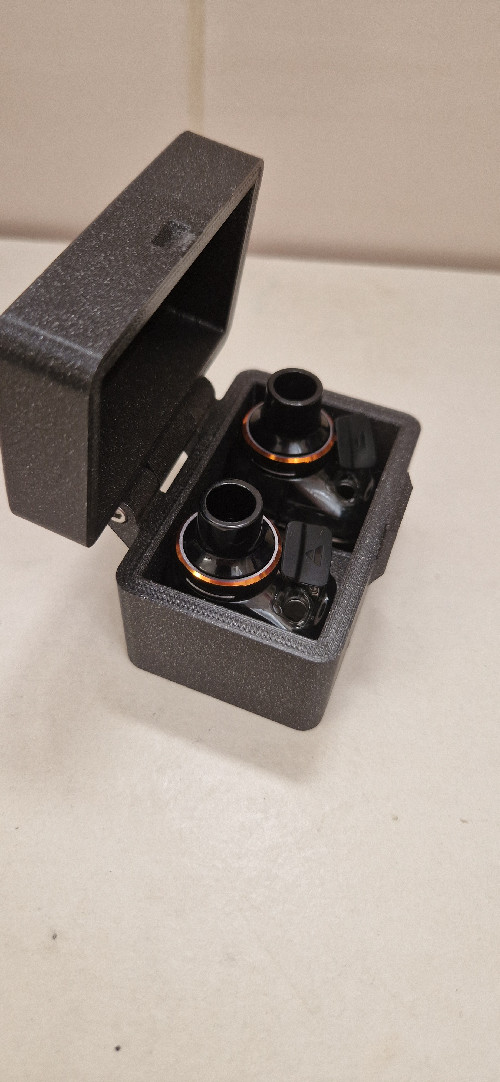 Vaporesso Armour G / GS Pod carry box