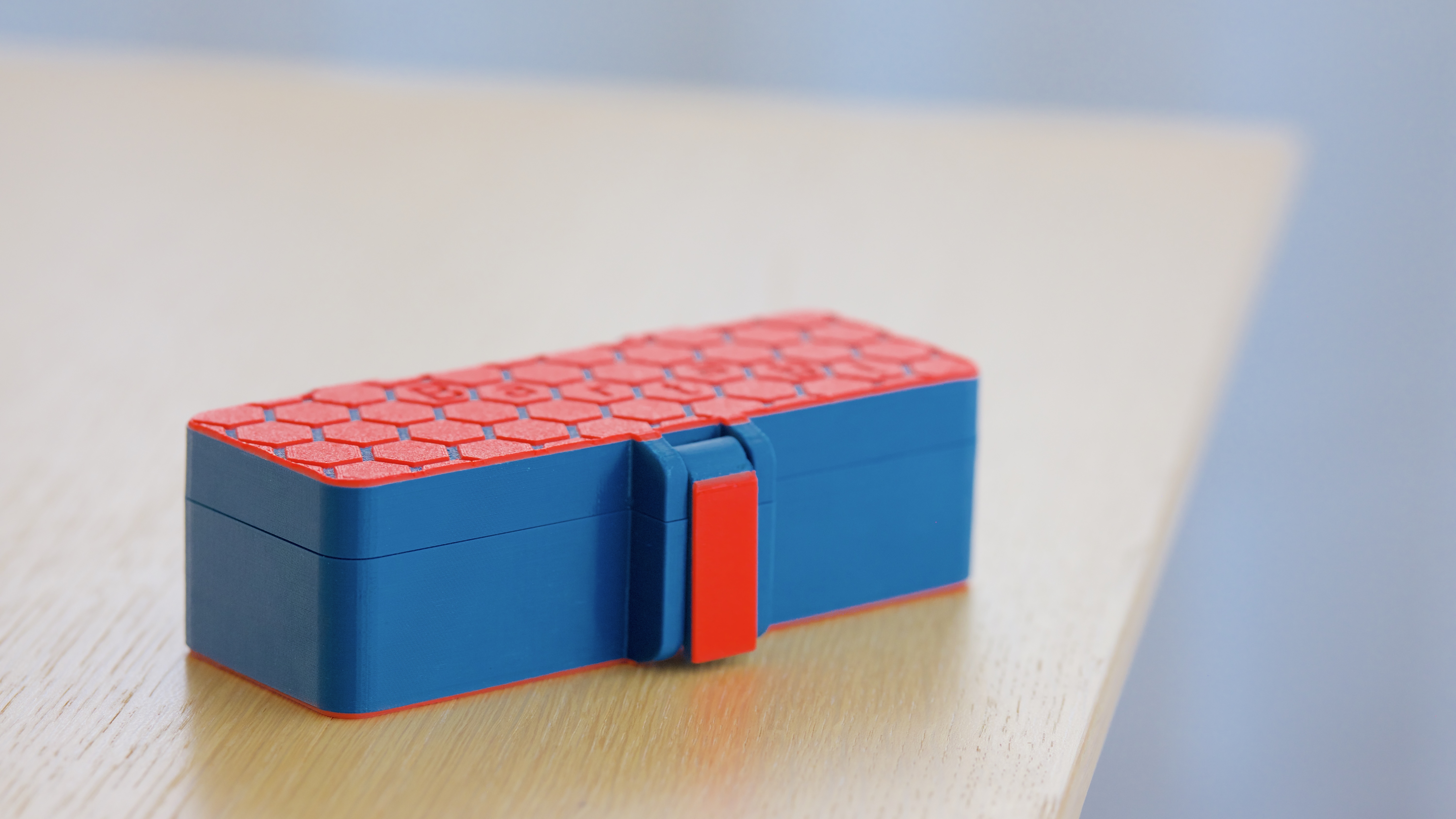 Razor travel case