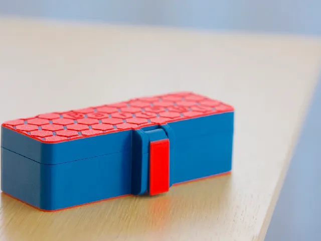Razor travel case