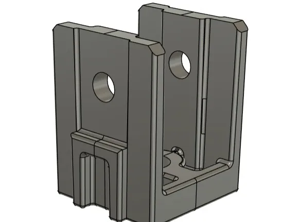 ELEGOO 4 MAX Y AXIS BELT TENSION