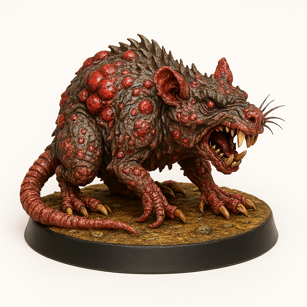 Fallout Creatures & Monsters — thumbnail 51
